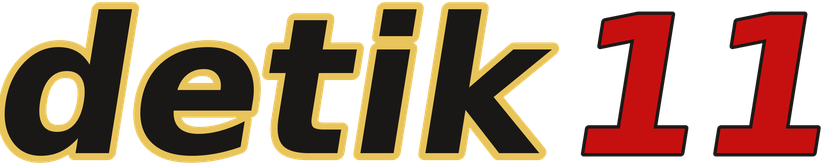 detik11 logo