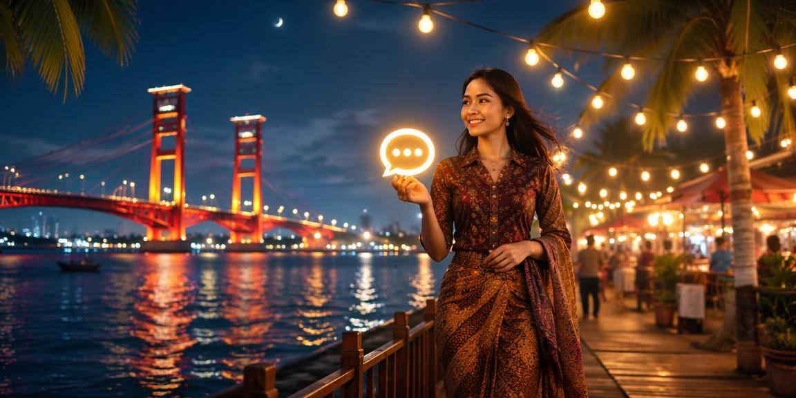 detik11 Check Indonesia Access Before Opening an Account